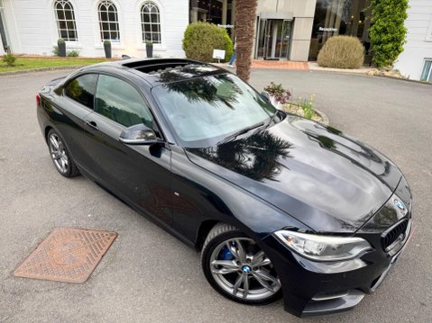 BMW 2 Series 3.0 M235i Auto Euro 6 (s/s) 2dr 48