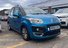 Citroen C3 Picasso 1.6 HDi Airdream + MPV 5dr Diesel Manual Euro 5 (90 ps)