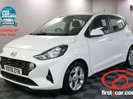 Hyundai i10 MPI SE CONNECT 1