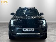 Ford Ranger 2.0 TD EcoBlue Wildtrak Pickup Double Cab 4dr Diesel Auto 4WD Euro 6 (s/s) 2