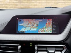 BMW 1 Series 1.5 116D M Sport Auto 5dr 57
