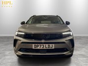 Vauxhall Grandland 1.2 Turbo Ultimate SUV 5dr Petrol Auto Euro 6 (s/s) (130 ps) Alloys - Air C 2