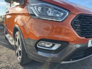 Ford Transit Custom 320 L1 170ps Active MLSD DCIV - Sat Nav / Tailgate / Adaptive Cruise 24