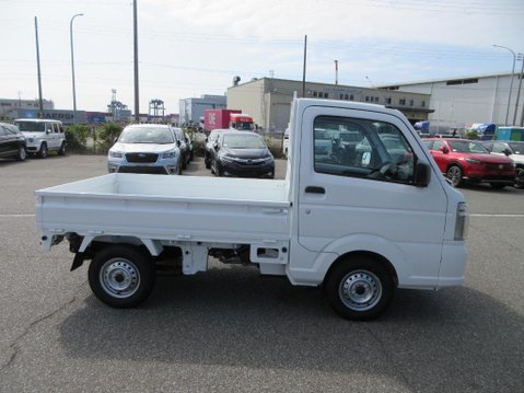 Nissan NT100 Clipper DX 2WD Manual 660cc KEI TRUCK BRAND NEW DELIVERY MILEAGE 3