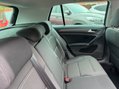 Volkswagen Golf MATCH TDI DSG 55