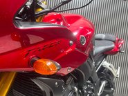 Yamaha FZ1 FAZER 2006 38K LONG MOT AKRAPOVIC EXHAUST 1000CC 18