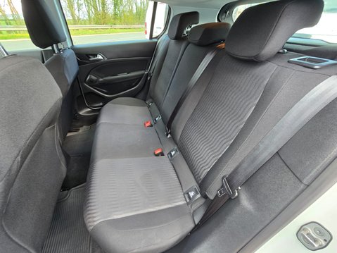 Peugeot 308 BLUEHDI S/S ACCESS 18