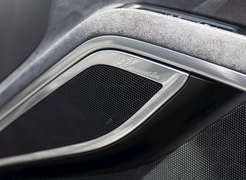 Porsche 911 Carrera GTS (991.2) 23