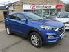 Hyundai TUCSON GDI SE NAV
