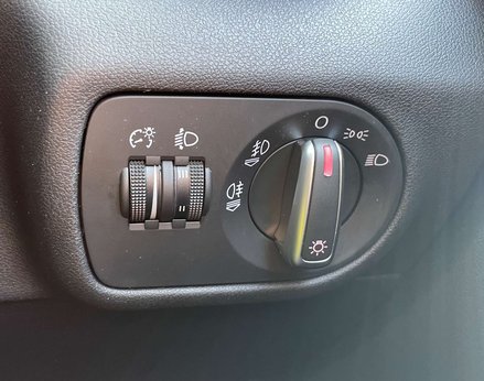 Audi A1 1.4 A1 Sportback TFSI Sport Nav 5dr 49