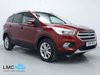 Ford Kuga 1.5 TDCi Titanium SUV 5dr Diesel Manual Euro 6 (s/s) (120 ps)