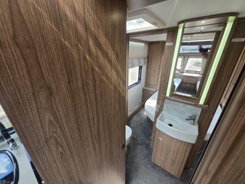 Coachman VIP 545/4  14