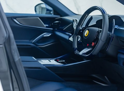 Ferrari Purosangue 15