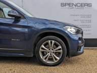 BMW X1 XDRIVE18D SPORT 11