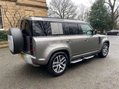 Land Rover Defender 3.0 Defender XS Edition D MHEV Auto 4WD 5dr 22