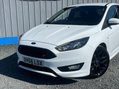 Ford Focus 1.5 TDCi ST-Line Euro 6 (s/s) 5dr 55
