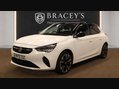 Vauxhall Corsa Corsa E Elite Nav 5dr 2