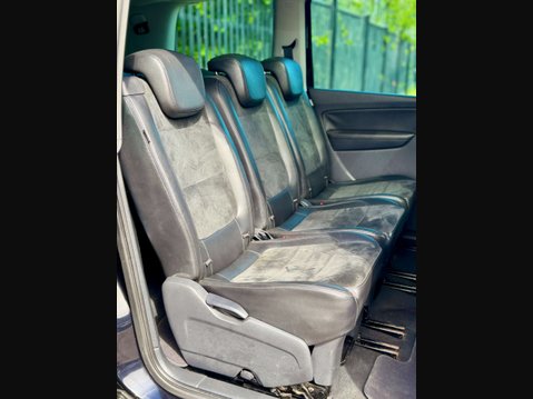 Volkswagen Sharan 1.4 TSI BlueMotion Tech S MPV 5dr Petrol DSG Euro 5 (s/s) (150 ps) 61