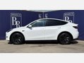 Tesla Model Y (Dual Motor) Long Range SUV 5dr Electric Auto 4WDE (384 bhp) 8