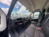 Citroen Relay MWB L2H2 [SOLD CR] Medium Roof Enterprise Air Con Nav Sensors EURO 6 NO VAT 12