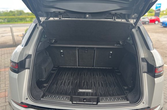 Land Rover Range Rover Evoque FIRST EDITION MHEV AUTO PAN ROOF 40