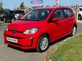 Volkswagen Up MOVE UP **SORRY NOW SOLD** 8