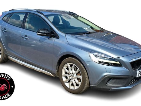 Volvo V40 2.0 V40 Cross Country Professional D3 5dr