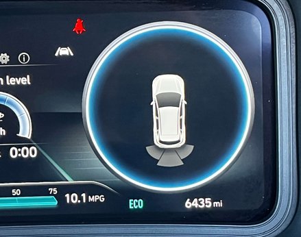 Hyundai KONA 1.6 Kona SE Connect GDi HEV Semi-Auto 5dr 23