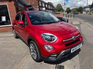 Fiat 500X 1.4 MultiAir Cross Plus Euro 6 (s/s) 5dr 14
