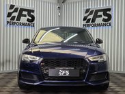 Audi S4 3.0 TFSI V6 Saloon 4dr Petrol Tiptronic quattro Euro 6 (s/s) (354 ps) 2