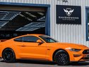 Ford Mustang 5.0 Mustang GT 2dr