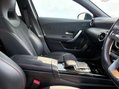 Mercedes-Benz A Class 1.5 A 180 AMG Line Executive D Auto 5dr 18