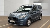 Ford Transit Connect AUTO SWB L1H1 Low Roof Limited Air Con Alloys Sensors Cam EURO 6 NO VAT 1