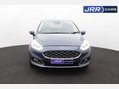 Ford Fiesta 1.0 Fiesta Vignale Edition T MHEV 5dr 10