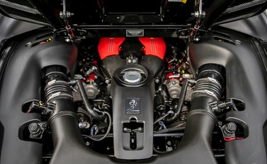 Ferrari 488 Spider 30