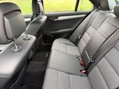 Mercedes-Benz C Class 2.1 C220 CDI AMG Sport G-Tronic+ Euro 5 (s/s) 4dr 33