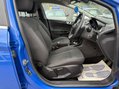Ford Fiesta 1.6 TDCi ECOnetic Titanium Euro 5 (s/s) 5dr 27