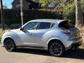 Nissan Juke 1.6 Juke Nismo RS DiG-T 5dr 25