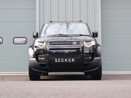 Land Rover Defender 110 HARD TOP SE MHEV styled by seeker PRICE MATCH OFFER  2