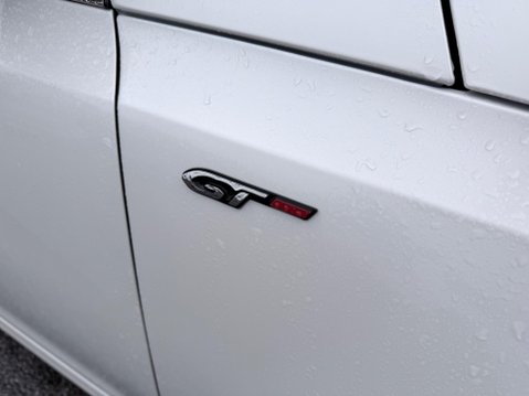 Peugeot 308 1.2 PureTech GT EAT Euro 6 (s/s) 5dr 17