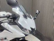 Yamaha R125 2019 NEW SHAPE ONLY 10K RUNNING LIGHT PROJECT SPORTS BIKE 125CC 9