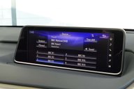 Lexus RX 3.5 RX 450H Luxury CVT 4WD 5dr 40