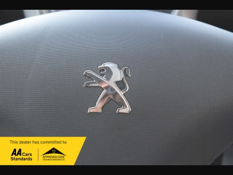 Peugeot 107 1.0 107 Active 3dr 31