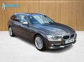 BMW 3 Series 2.0 320d Luxury Touring 5dr Diesel Auto Euro 5 (s/s) (184 ps) 5