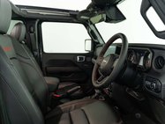 Jeep Wrangler 2.0 Wrangler Rubicon Unlimited Edition Auto 4WD 4dr 27