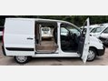 Peugeot Expert 1.6 HDi Panel Van 4dr Diesel Manual L1 H1 (177 g/km, 90 bhp) 31