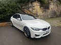 BMW 3 Series 3.0 M3 Semi-Auto 4dr 36