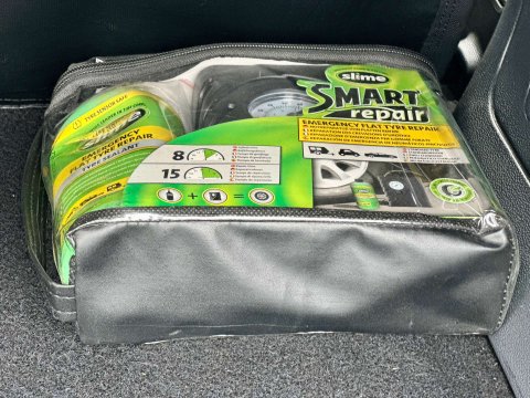 Smart Fortwo Coupe 1.0 fortwo Edition 21 MHD Semi-Auto 2dr 46