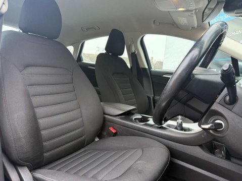 Ford Mondeo 1.5 TDCi ECOnetic Zetec Euro 6 (s/s) 5dr 35