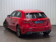 Mercedes-Benz A Class 1.3 A 200 AMG Line Premium Auto 5dr 12